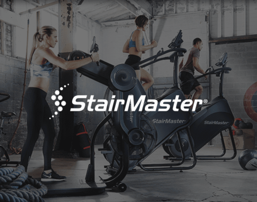 StairMaster HIIT Instructor Online Certification Course